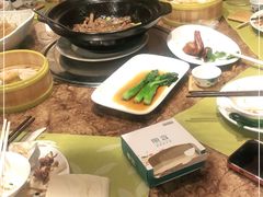 -顺意·顺德家乡菜(国际人才大厦店)