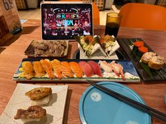 -晴季寿司(活力城店)