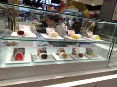 -聪记香港糯米糍(天虹店)