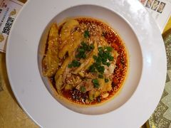 -缪氏川菜(丰盛町店)