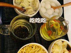 -水墨澜渟足道·SPA·传统(四望亭东关街店)