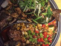 -味妙烤鱼吧(回龙观店)
