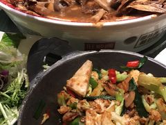 -旺顺阁鱼头泡饼(常营店)