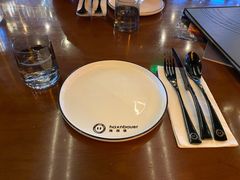 -haxnbauer海森堡德国餐厅(深圳coco店)