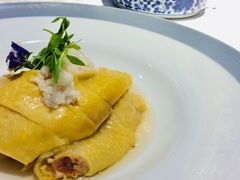 白切绍兴鸡-麟1929(外滩店)
