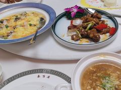 -鹿鸣春饭店(总店)