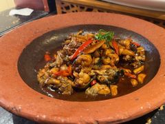 -柴米油盐(土菜院子店)
