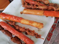-大学路8号炸串(大学路十四号院店)