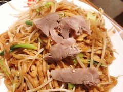 -清真老提家牛肉汤旗舰店(温塘店)