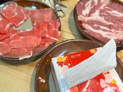 -阳阳老火锅(小南门店)