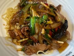 -孙家面馆(淮海第一城店)