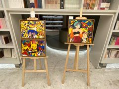 -二酉书店TOYOU BOOKS