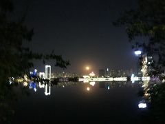 -艾溪湖湿地公园