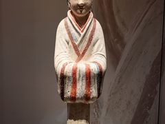 -北京大葆台遗址博物馆