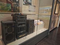 -东莞展览馆