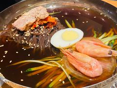 -状元阁烧烤(新华路总店)
