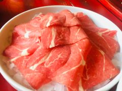 -袁老四老火锅(盘龙城店)