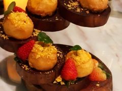 -烛影拾光观景餐厅·创意菜·摄影·小提琴(大唐不夜城店)