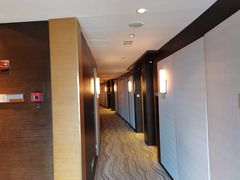 -上海外滩茂悦大酒店