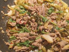堂烹安格斯牛肉-老阿爸鲜鱼土菜(园区永旺店)