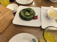 -北京小肠陈饭庄(方庄店)