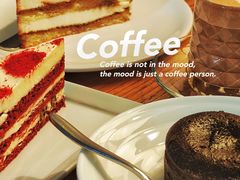 -1901 Cafe(西四店)