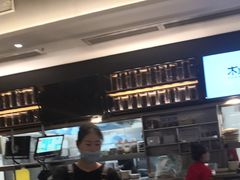 -木屋烧烤(坂田天安云谷店)