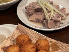 -乡亲鹅肉城(吴江店)
