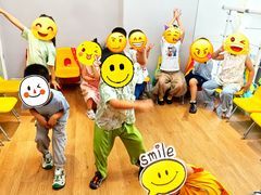 -英孚教育青少儿(高新公园茂中心)