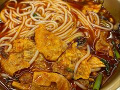 -雙冲柳州螺蛳粉&酸嘢&桂林米粉(簋街店)