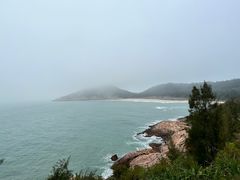 -广东惠东海龟国家级自然保护区