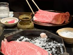 -三嶋亭(高岛屋京都店)
