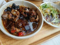 -真功夫(福中路店)