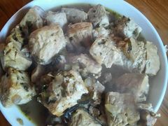 -云河农家乐饭店(福禄缘树山店)