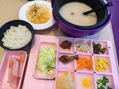 -过桥缘·过桥米线(北京望京万象汇店)