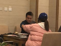 -福寿斋·老北京铜锅涮肉·烧烤(清岚店)