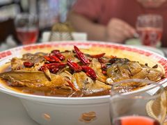 经典鱼头泡饼-旺顺阁鱼头泡饼(常营店)