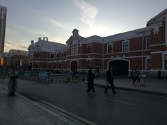 -沈阳站