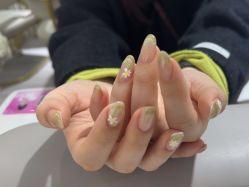 -瞧·享轻奢美甲美睫