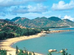 -浪琴湾度假村