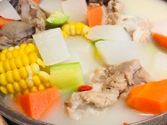 -一把骨(盐市口店)