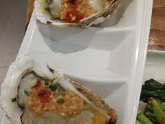-木屋烧烤(白石洲店)