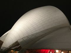 -悉尼歌剧院