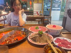 -楠火锅(昆山金鹰店)