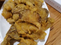 -付小姐在成都(中山公园店)