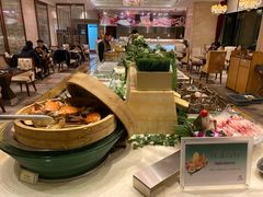 -北京辽宁大厦·盛安汇西餐厅