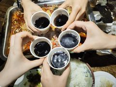 -寻味乌镇·龙虾烧烤