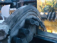 -糖房咖啡(南锣鼓巷店)