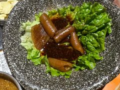 -那胡同里的小烤肉馆(开发区万达店)