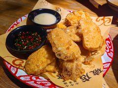 -破三川·新川菜(静安大融城店)